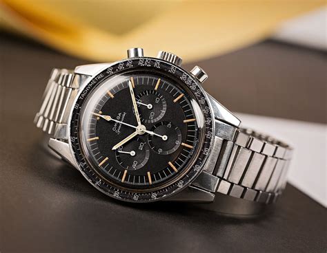 is the omega moon watch a good investment|best omega speedmaster investment.